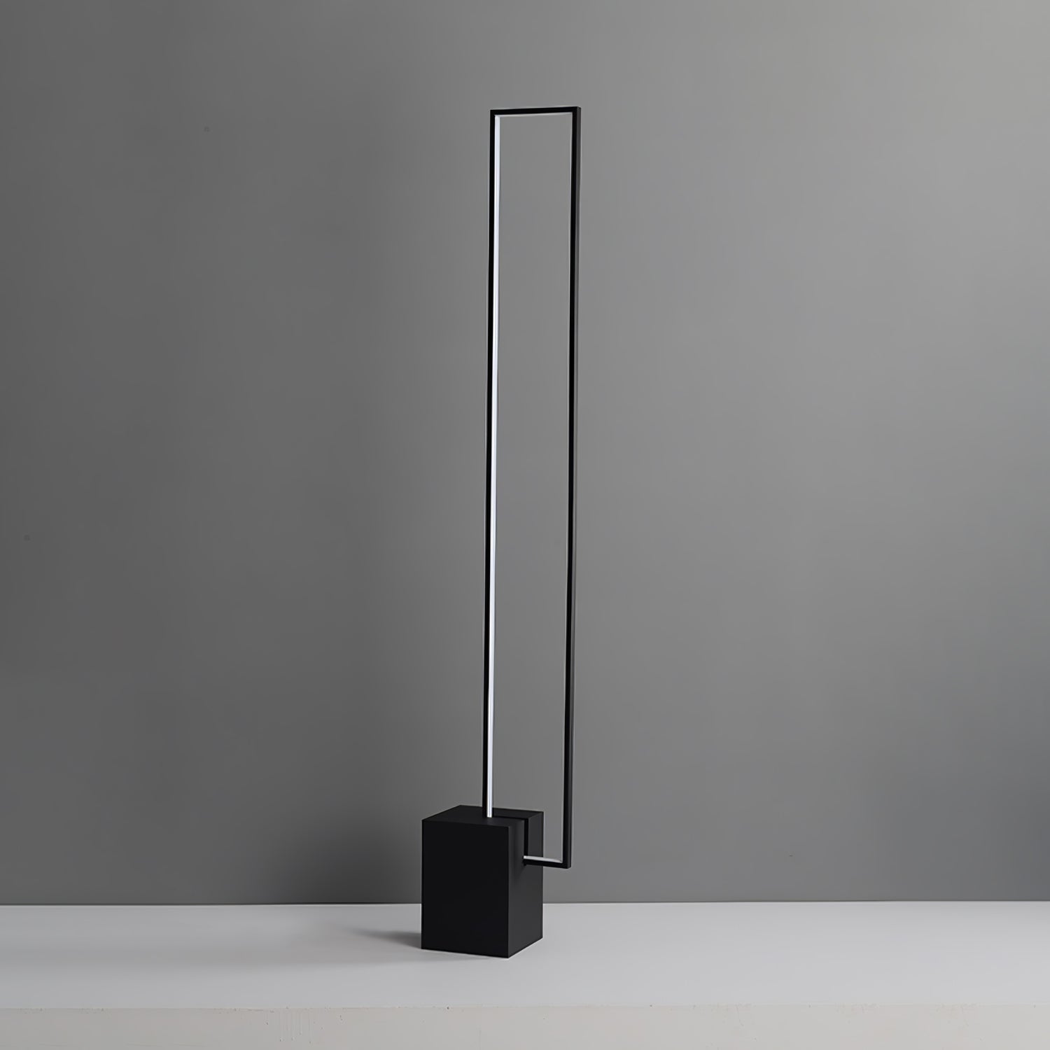 Voaren Vloerlamp