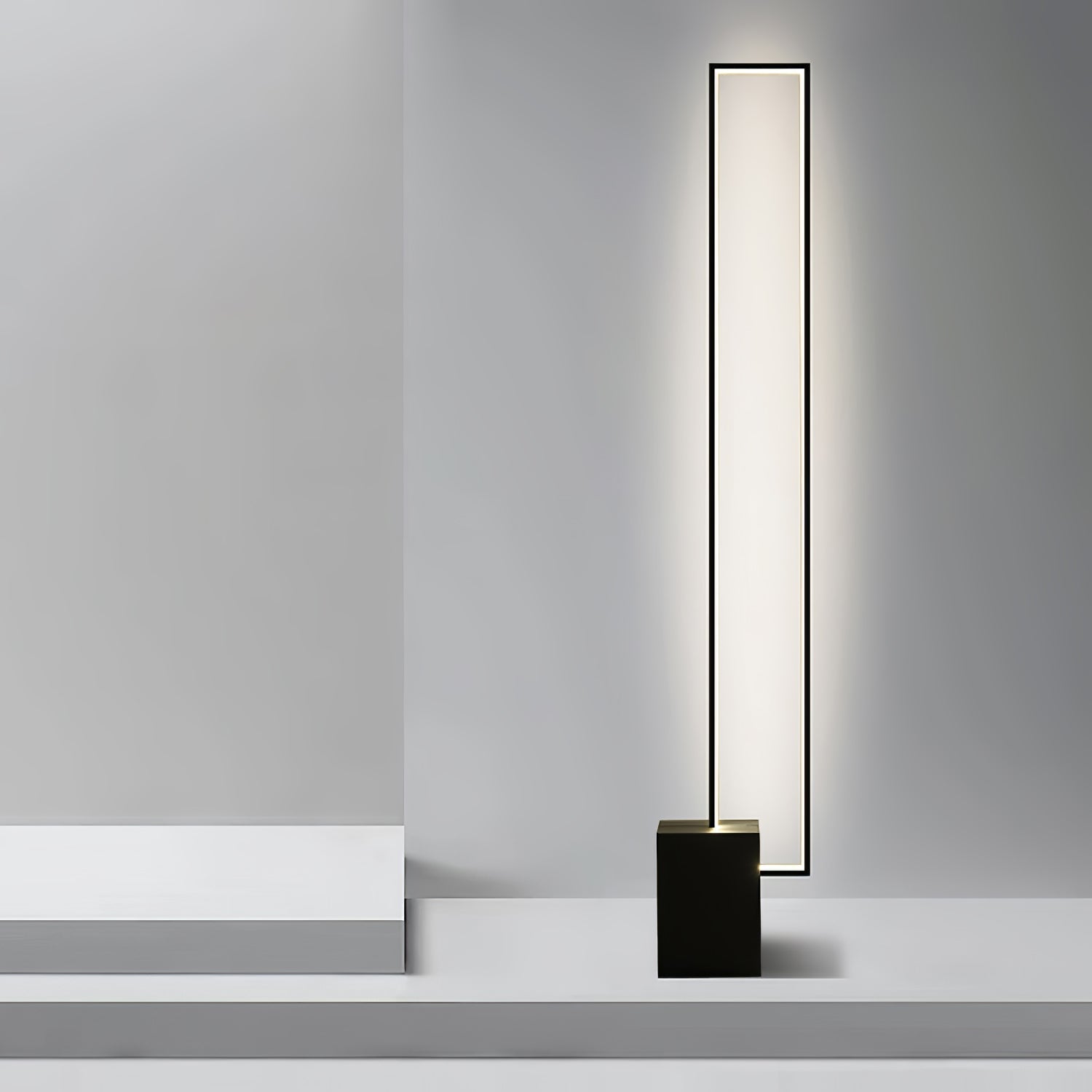 Voaren Vloerlamp