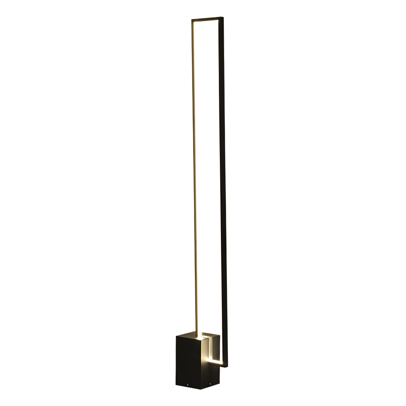 Voaren Vloerlamp