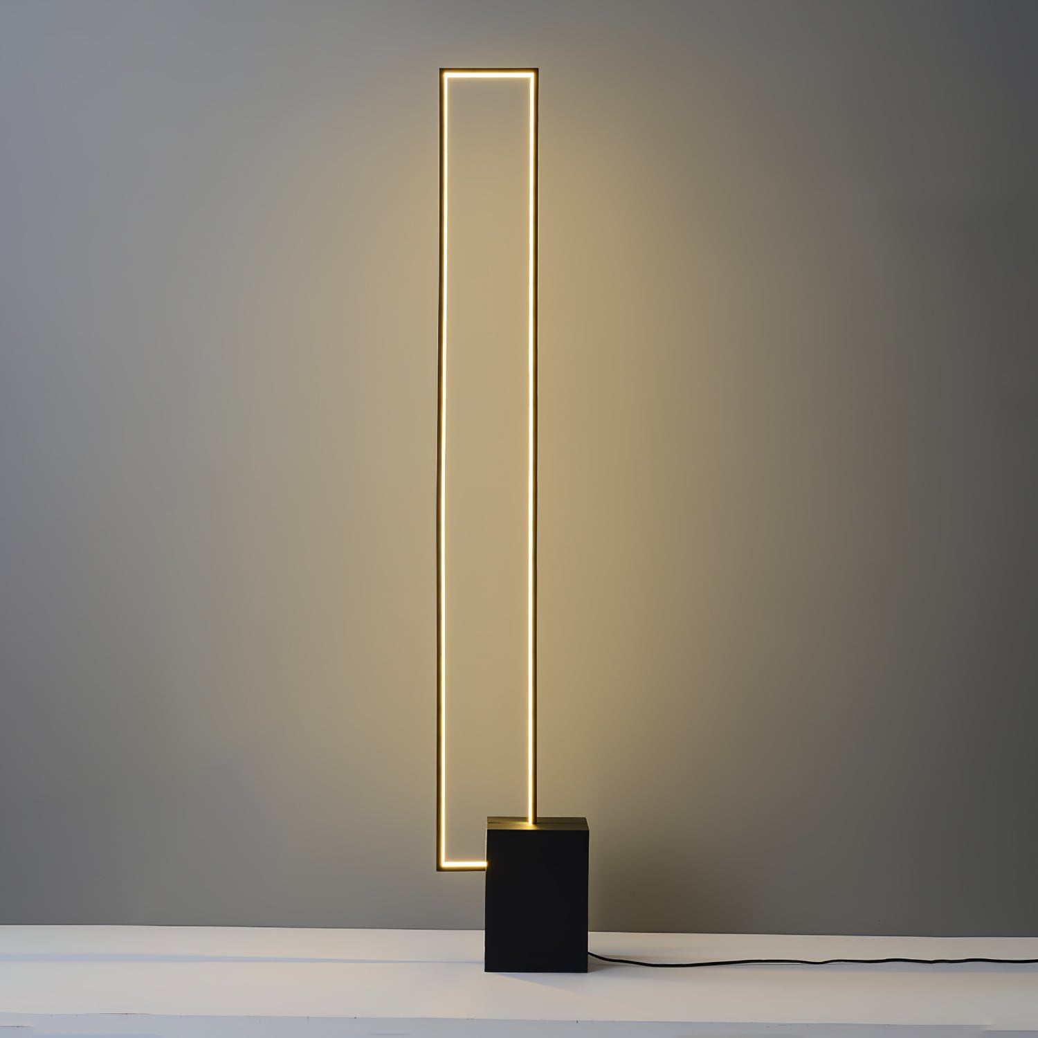 Voaren Vloerlamp