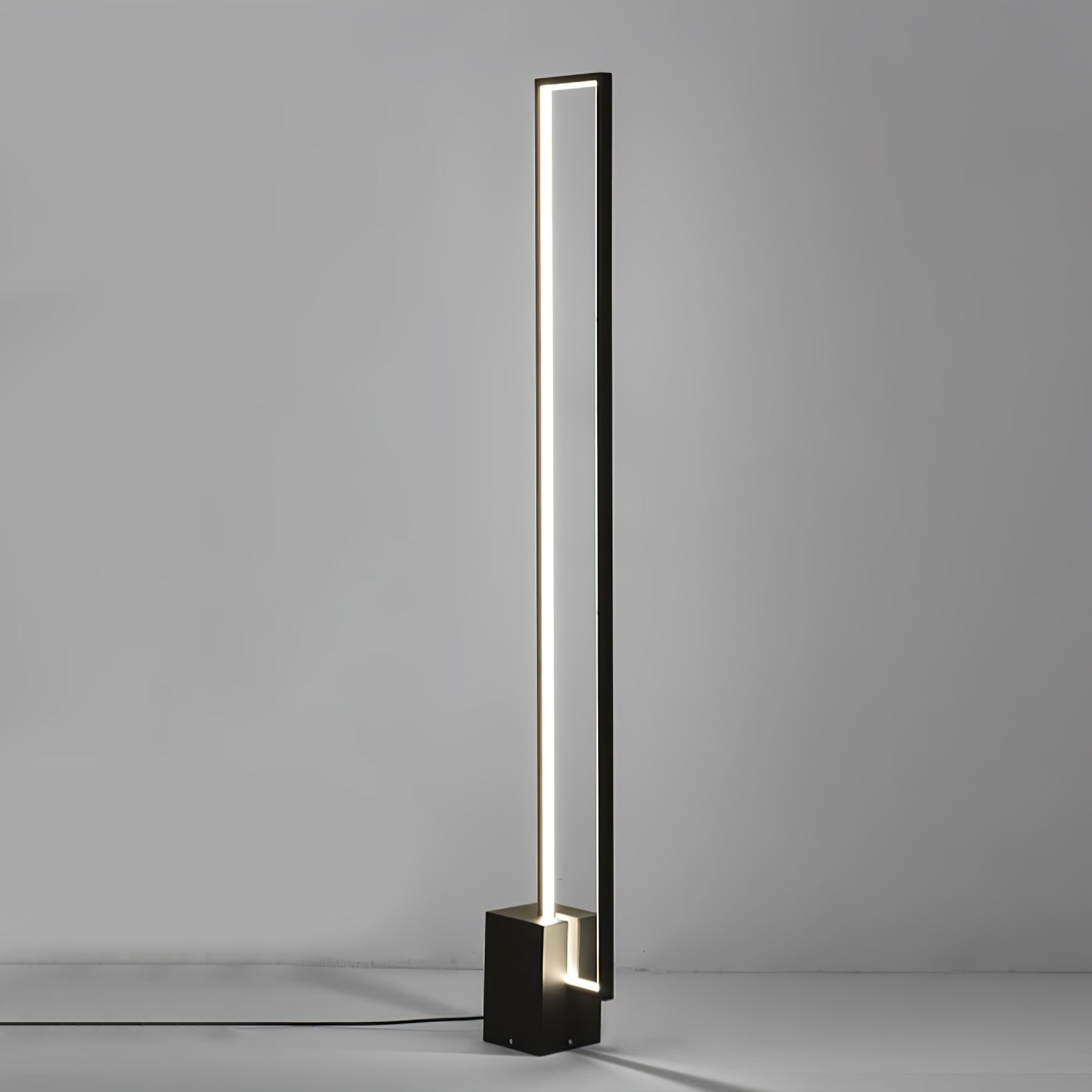 Voaren Vloerlamp
