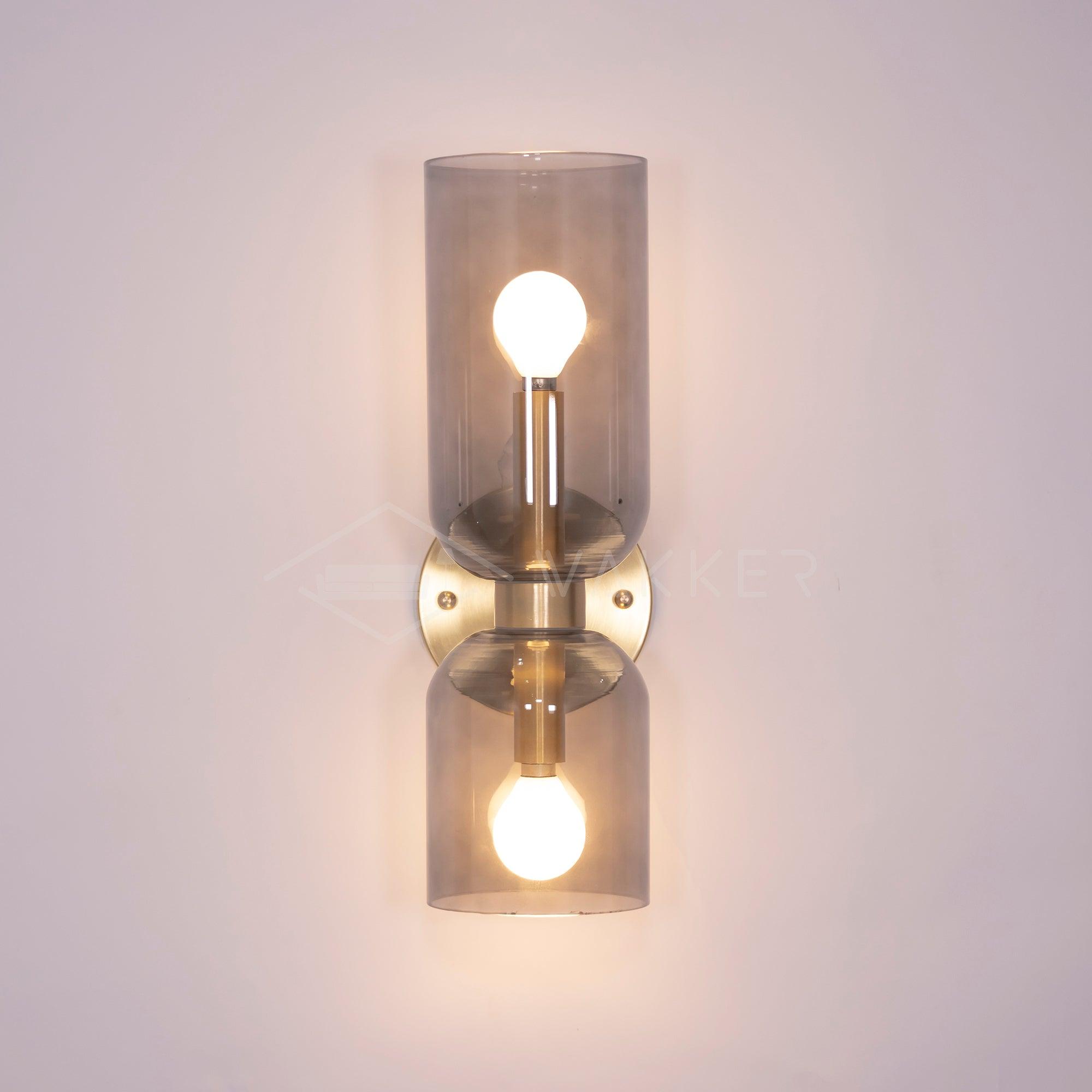 Gralor Wandlamp