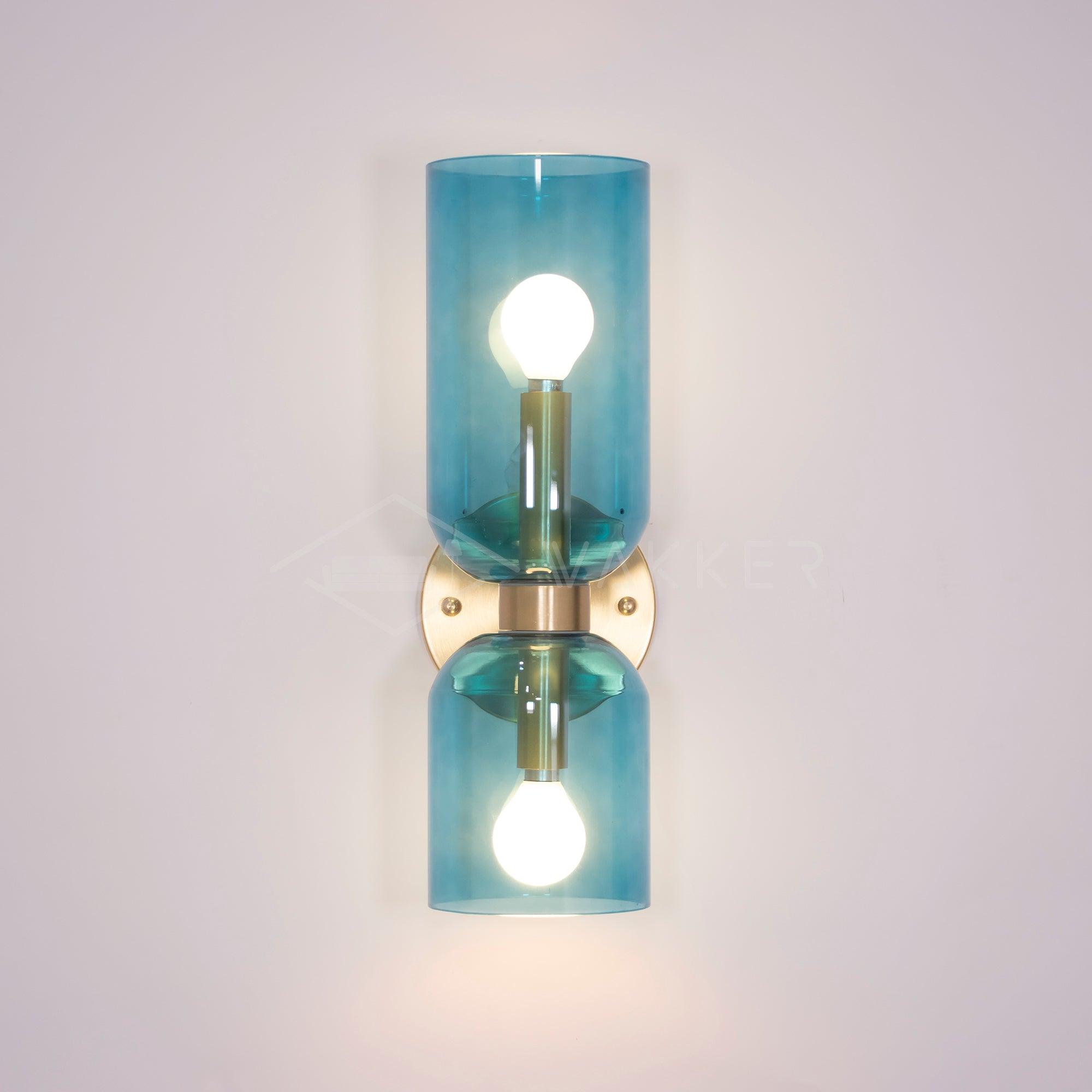 Gralor Wandlamp