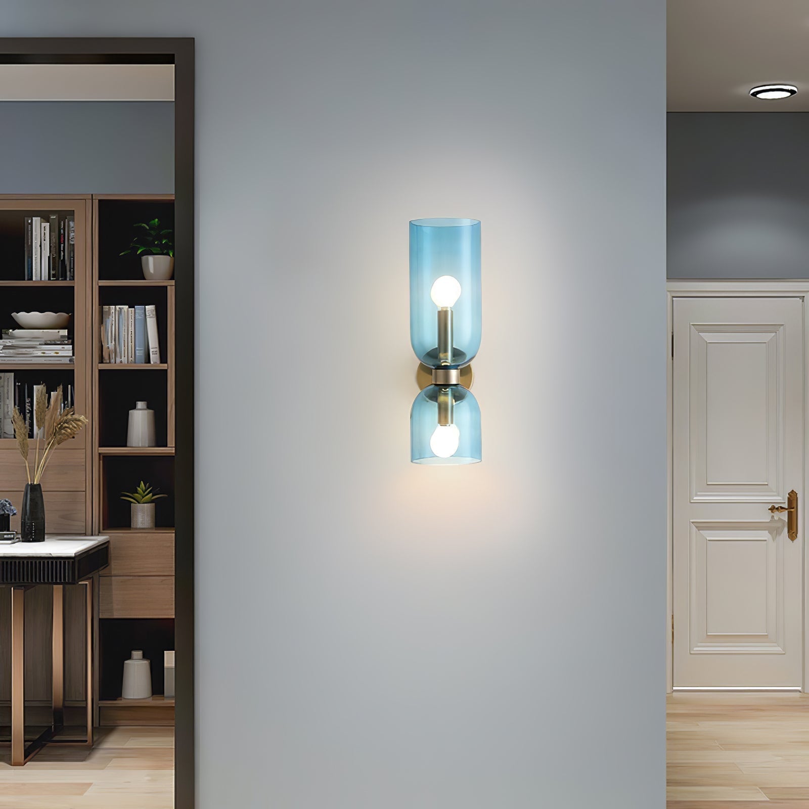 Gralor Wandlamp