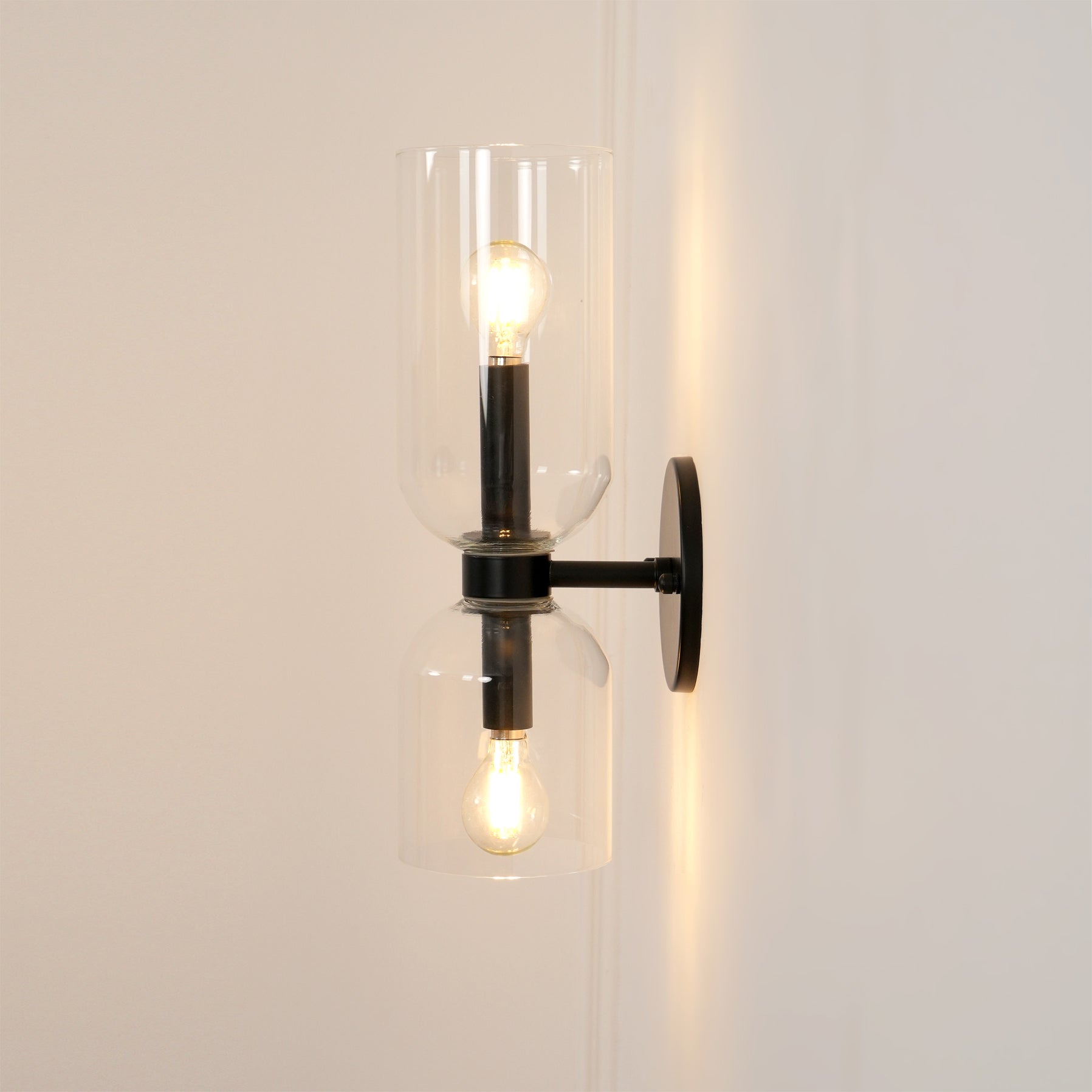 Gralor Wandlamp