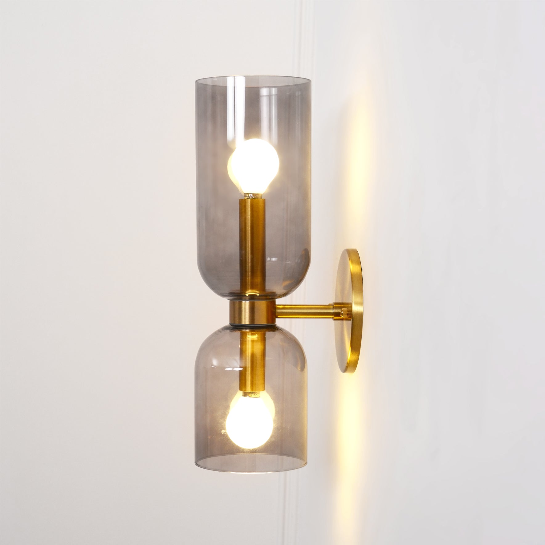 Gralor Wandlamp