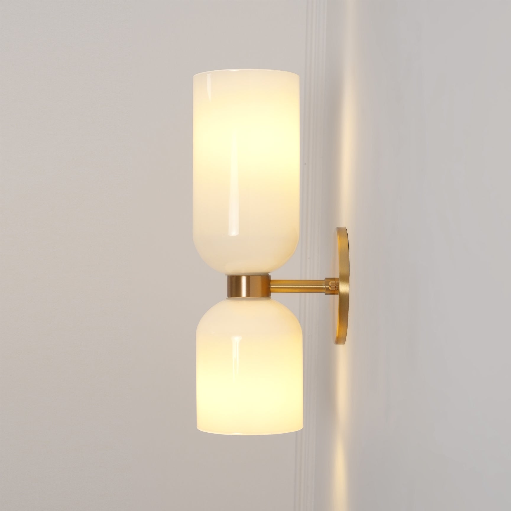Gralor Wandlamp