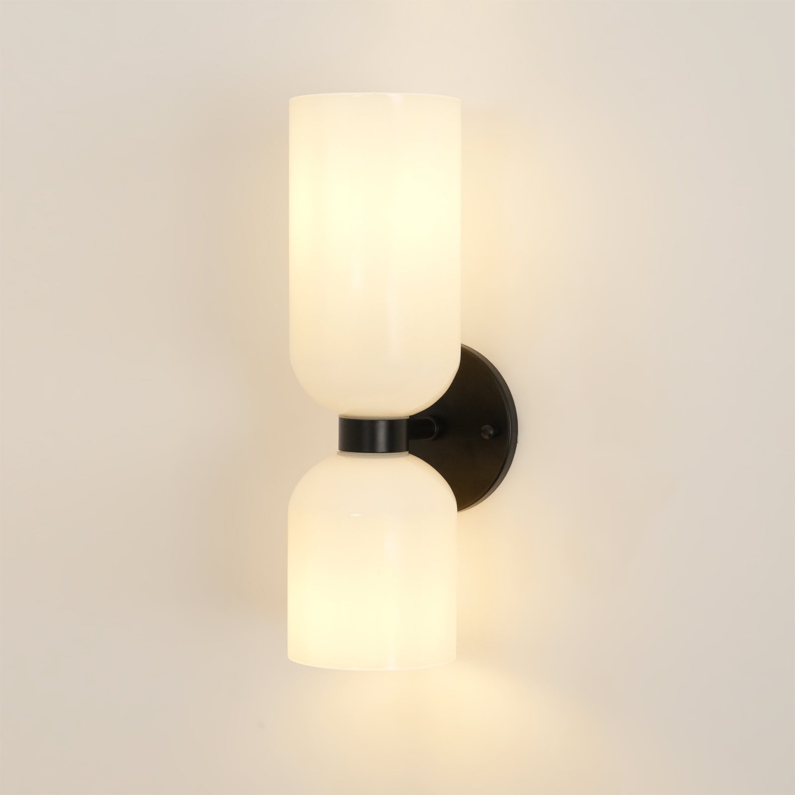 Gralor Wandlamp