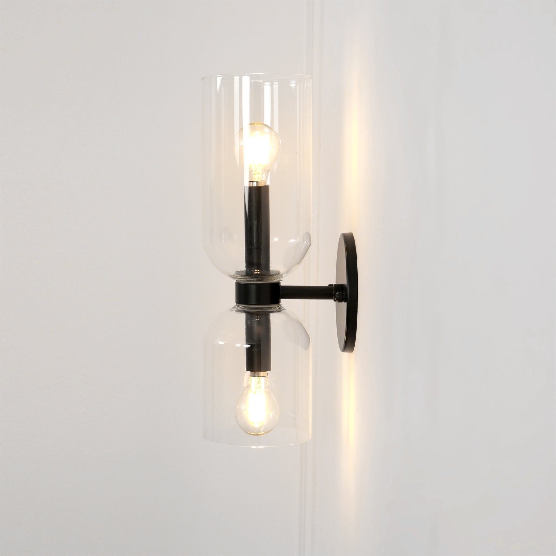 Gralor Wandlamp