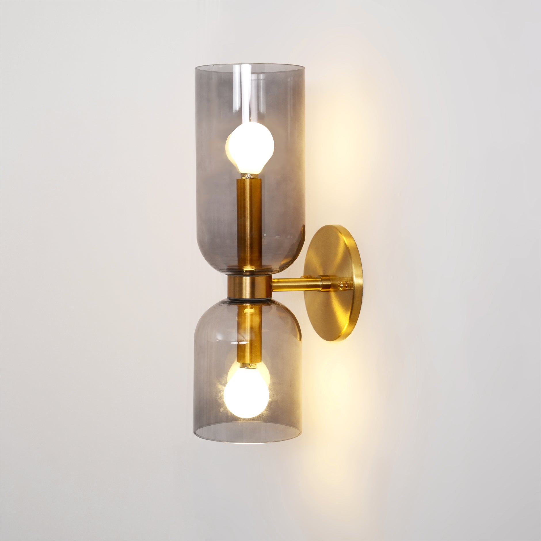 Gralor Wandlamp