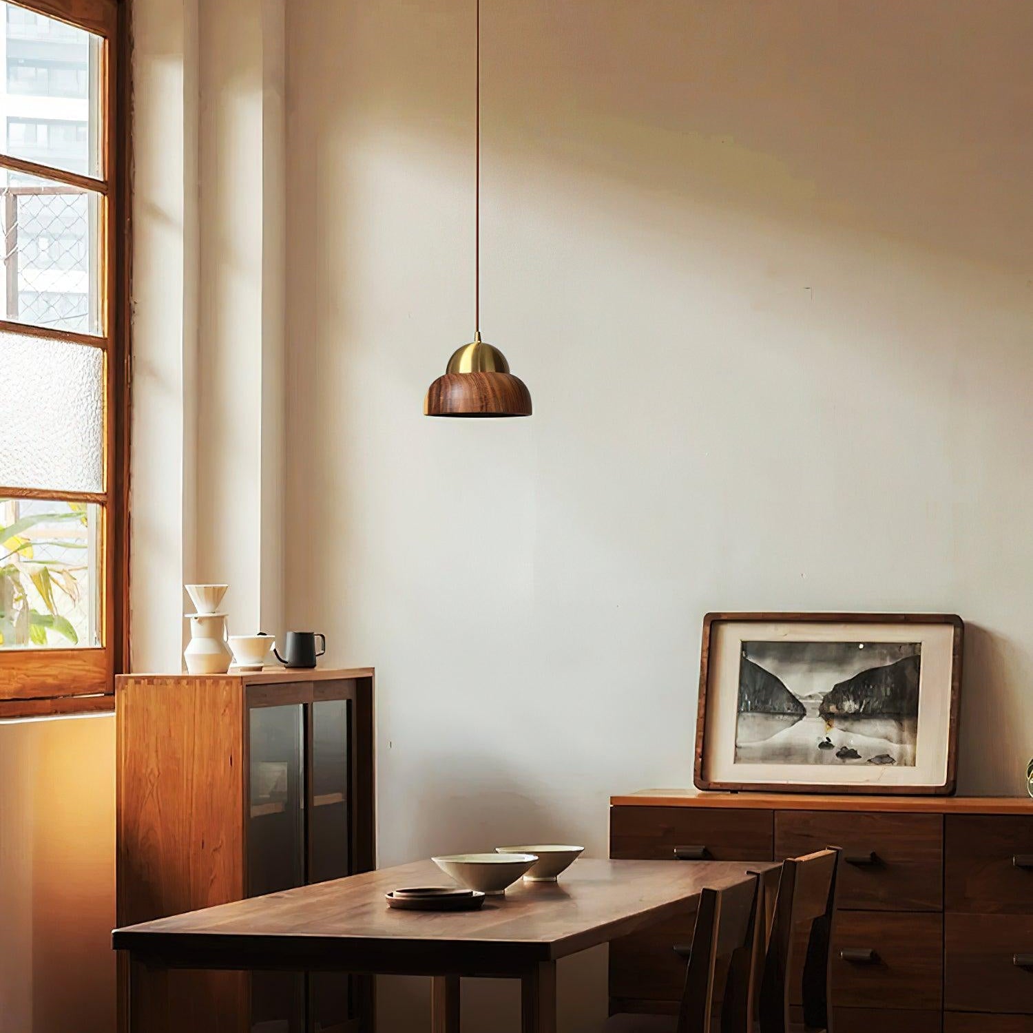 Mulenfo Hanglamp
