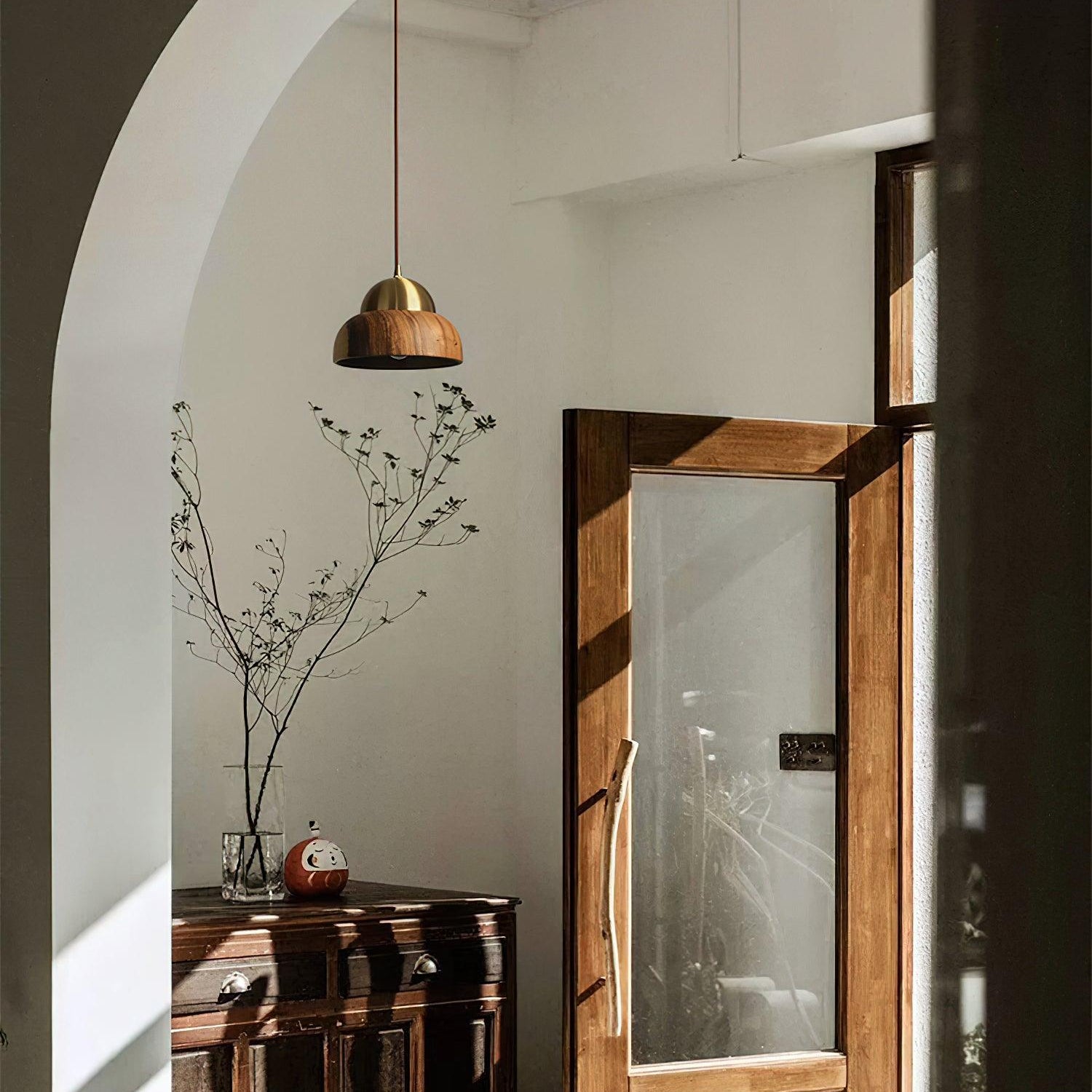 Mulenfo Hanglamp