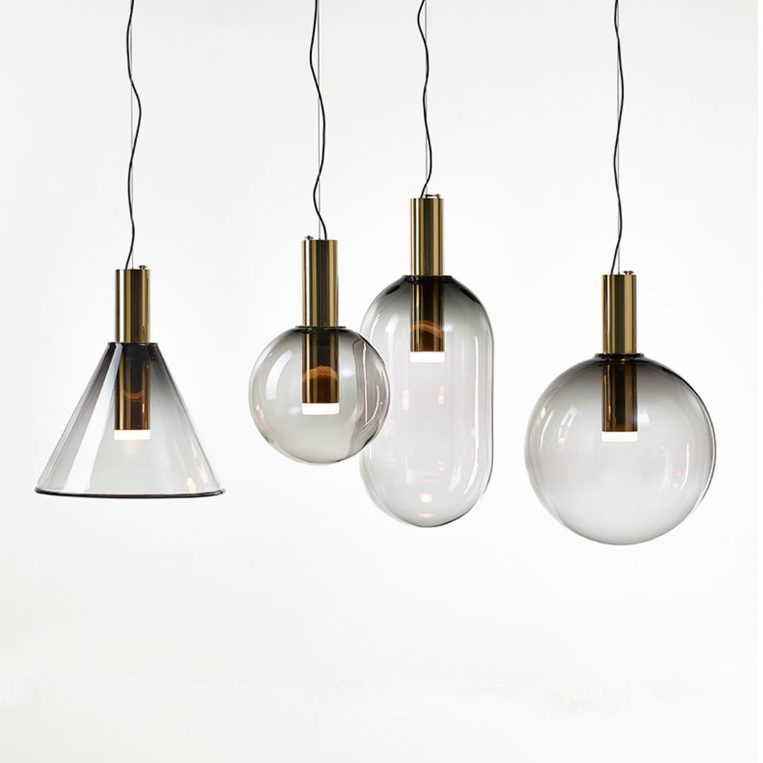 Aelisco Hanglamp