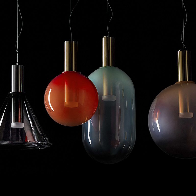 Aelisco Hanglamp