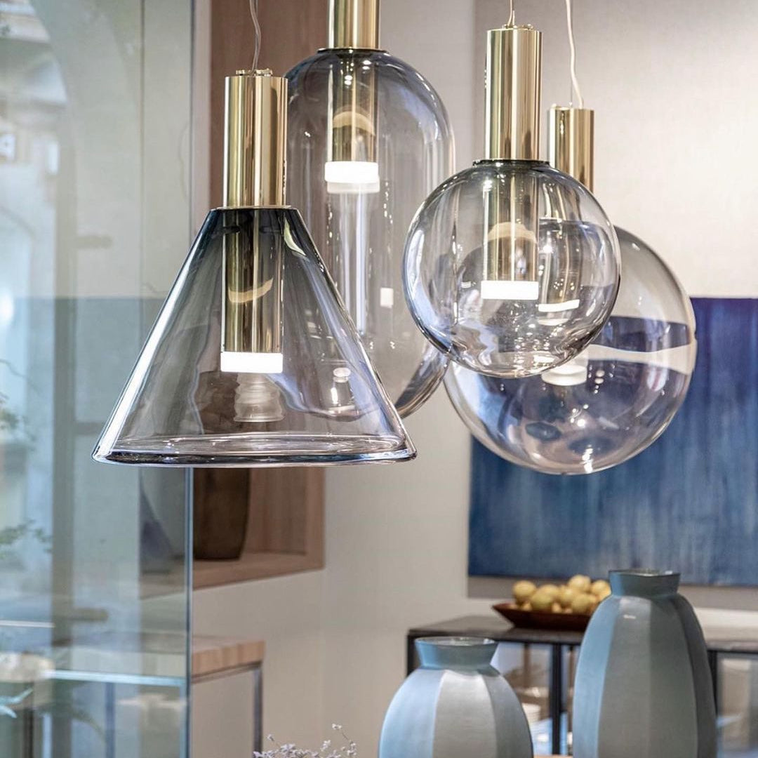 Aelisco Hanglamp