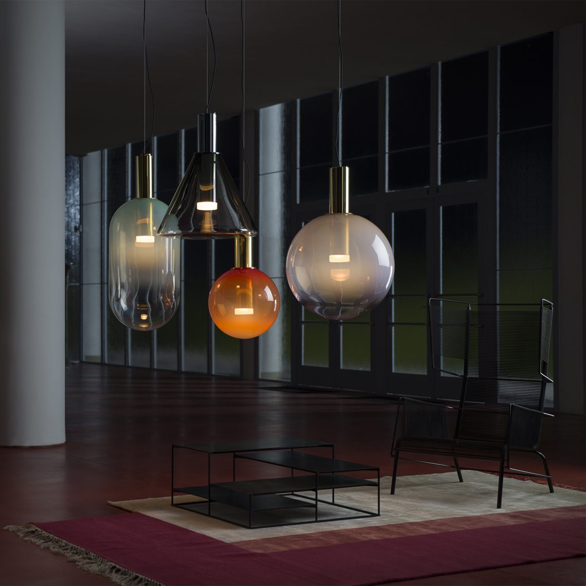 Aelisco Hanglamp