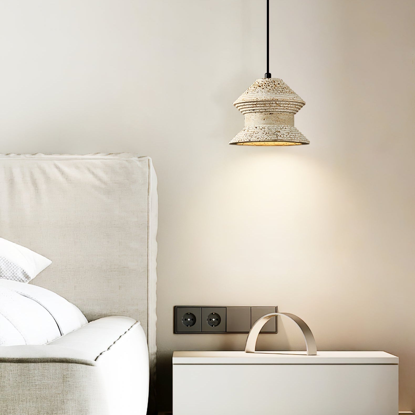 Elyvase Hanglamp