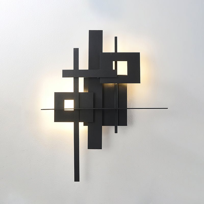 Elysan Wandlamp