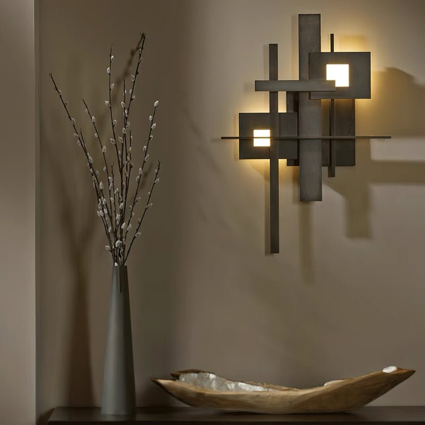 Elysan Wandlamp
