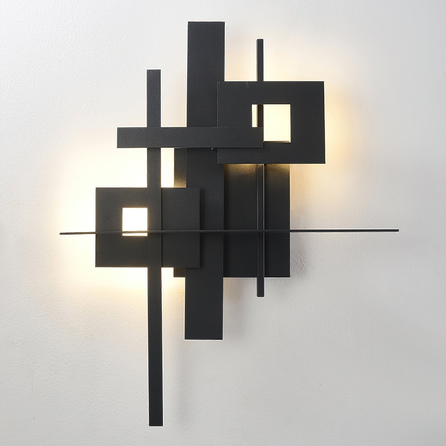 Elysan Wandlamp