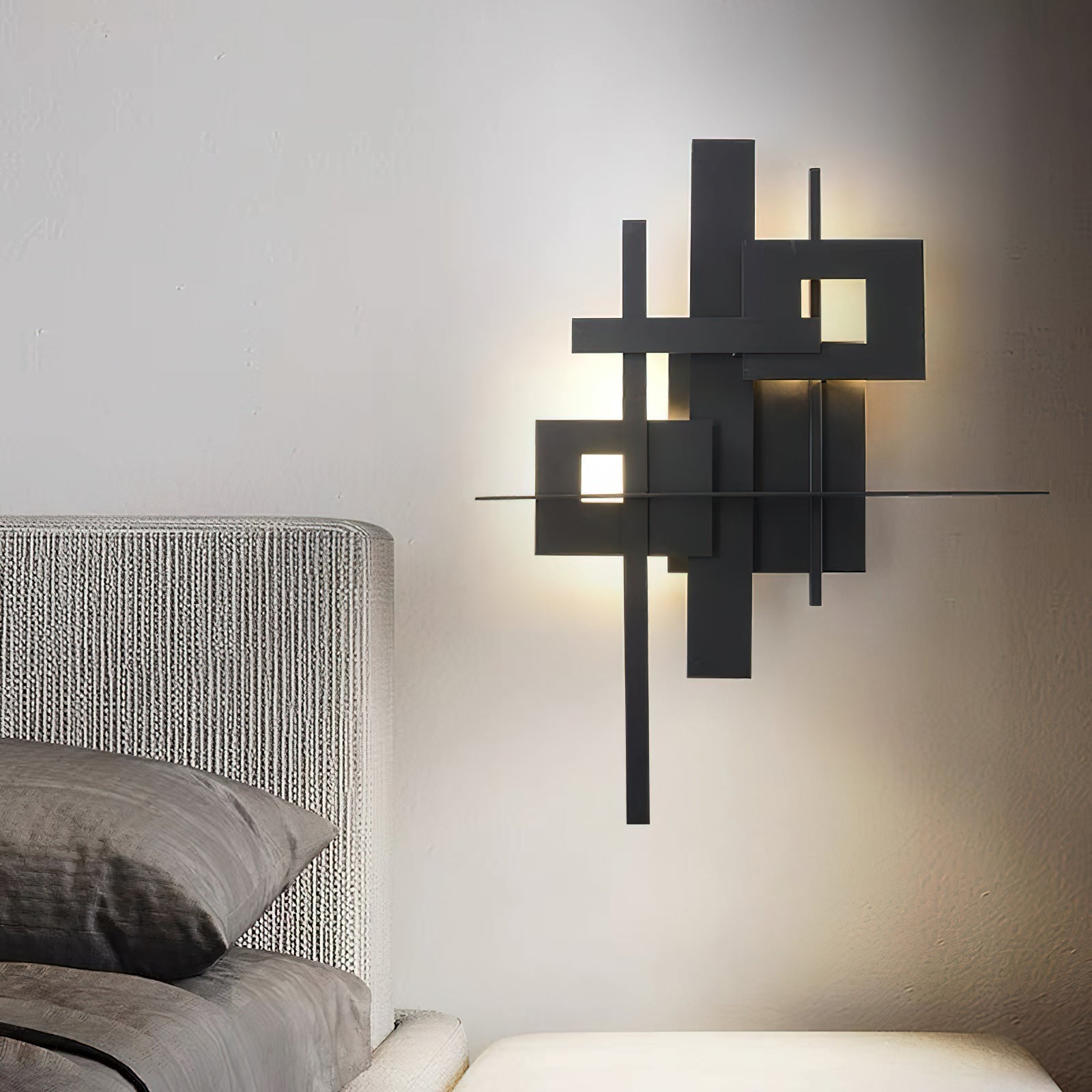 Elysan Wandlamp