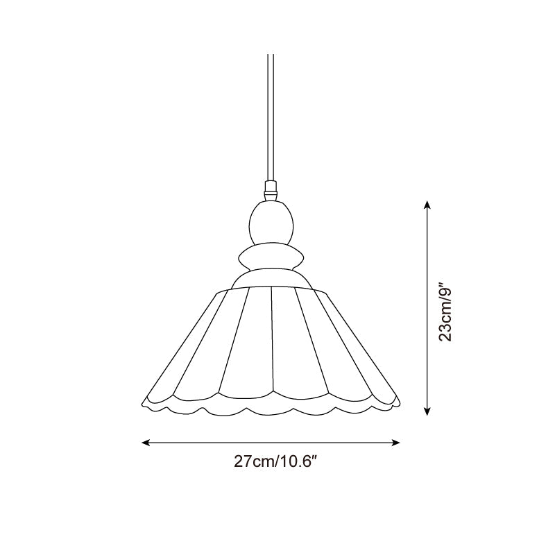 Elivara Hanglamp