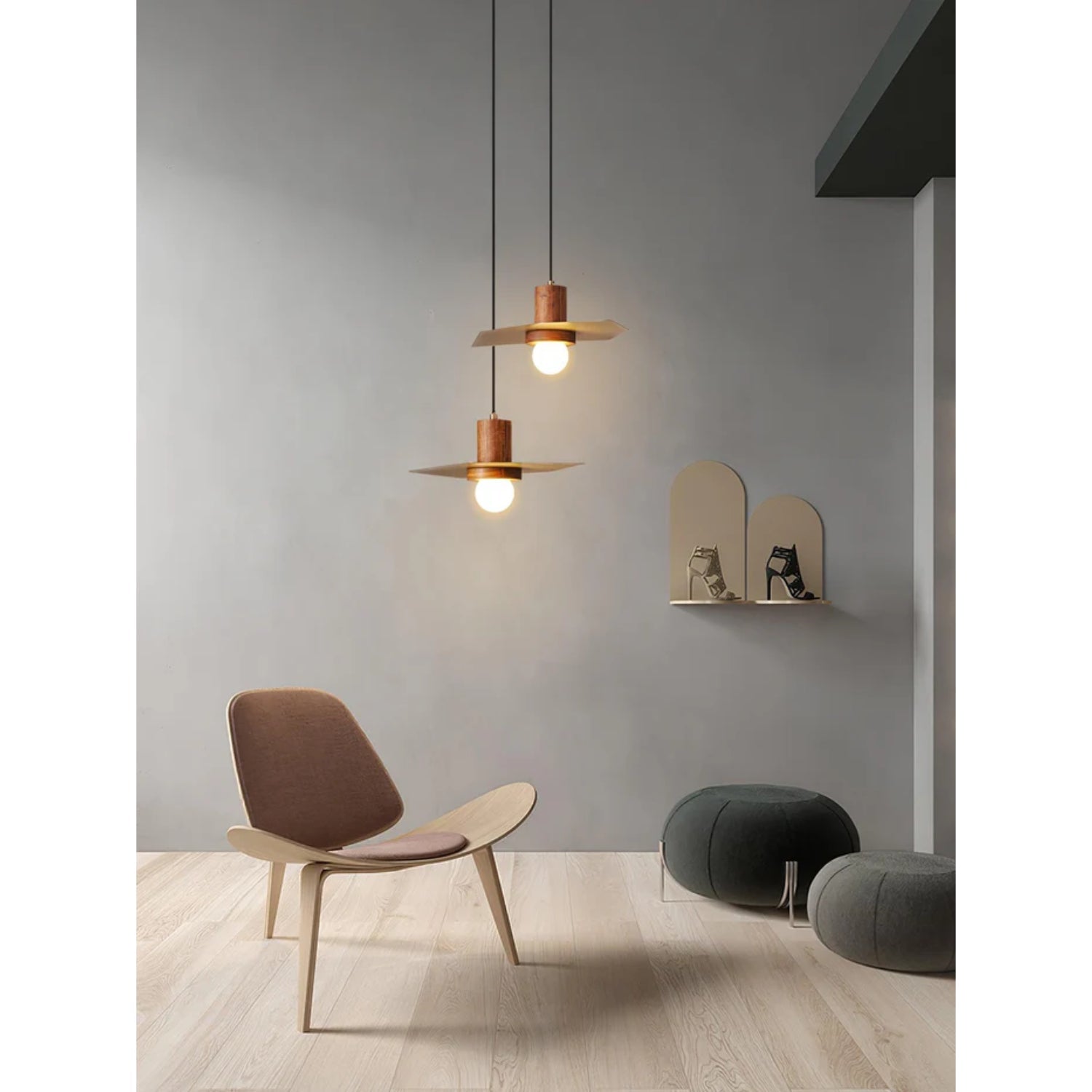Layera Hanglamp