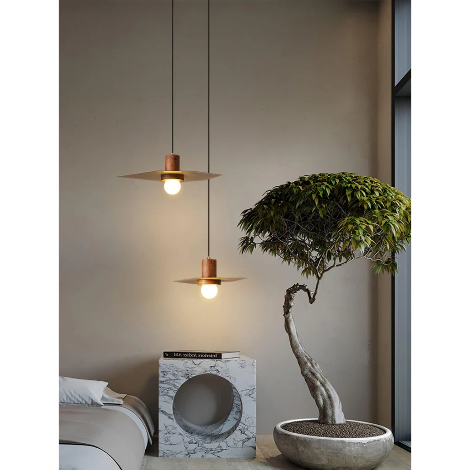 Layera Hanglamp