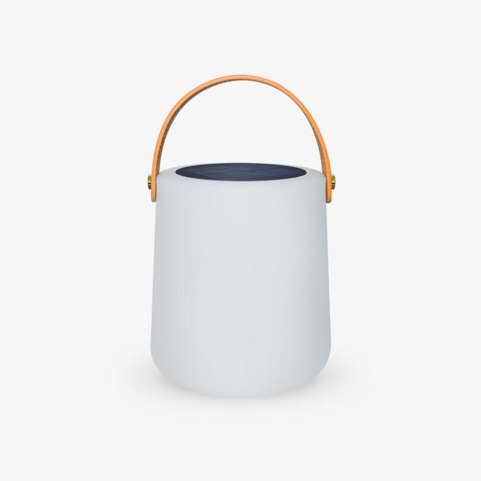 Moty Draagbare Tafellamp Op Zonne Energie