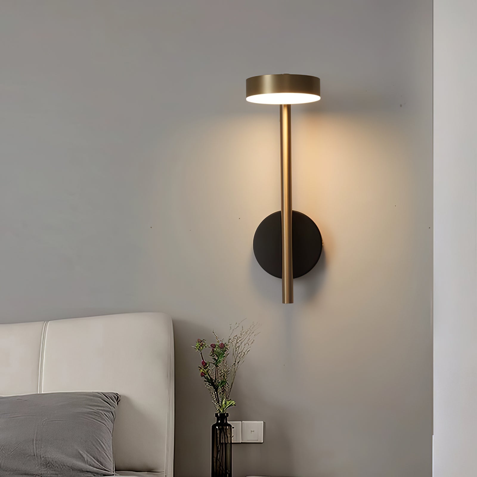 Eltena Wandlamp