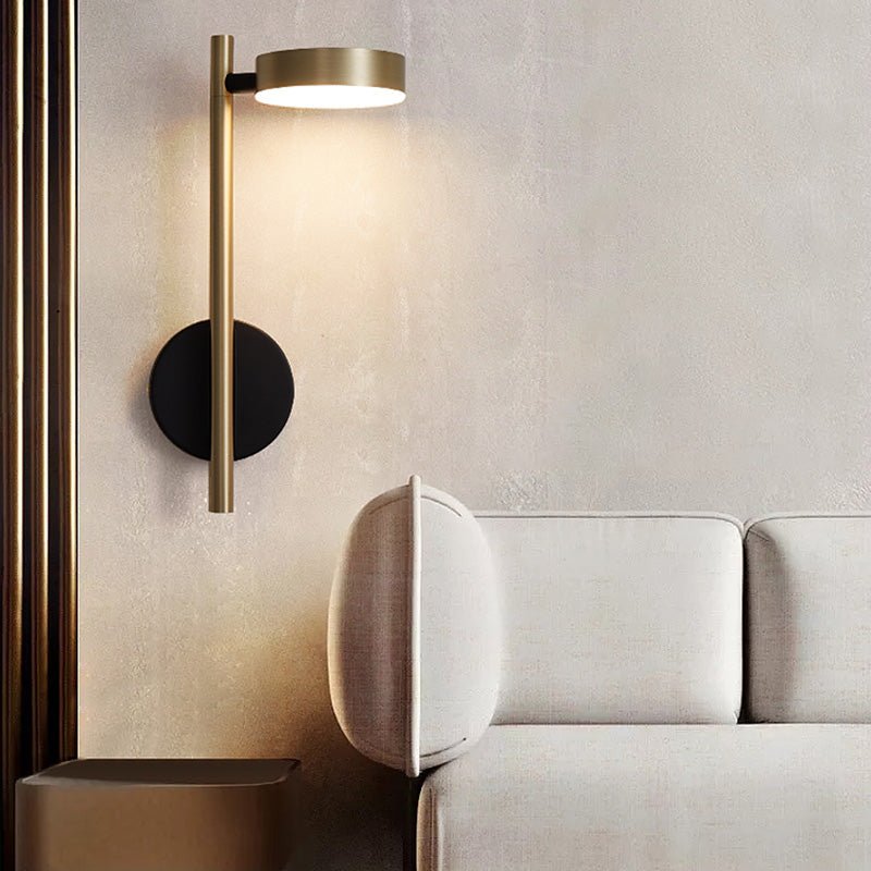 Eltena Wandlamp