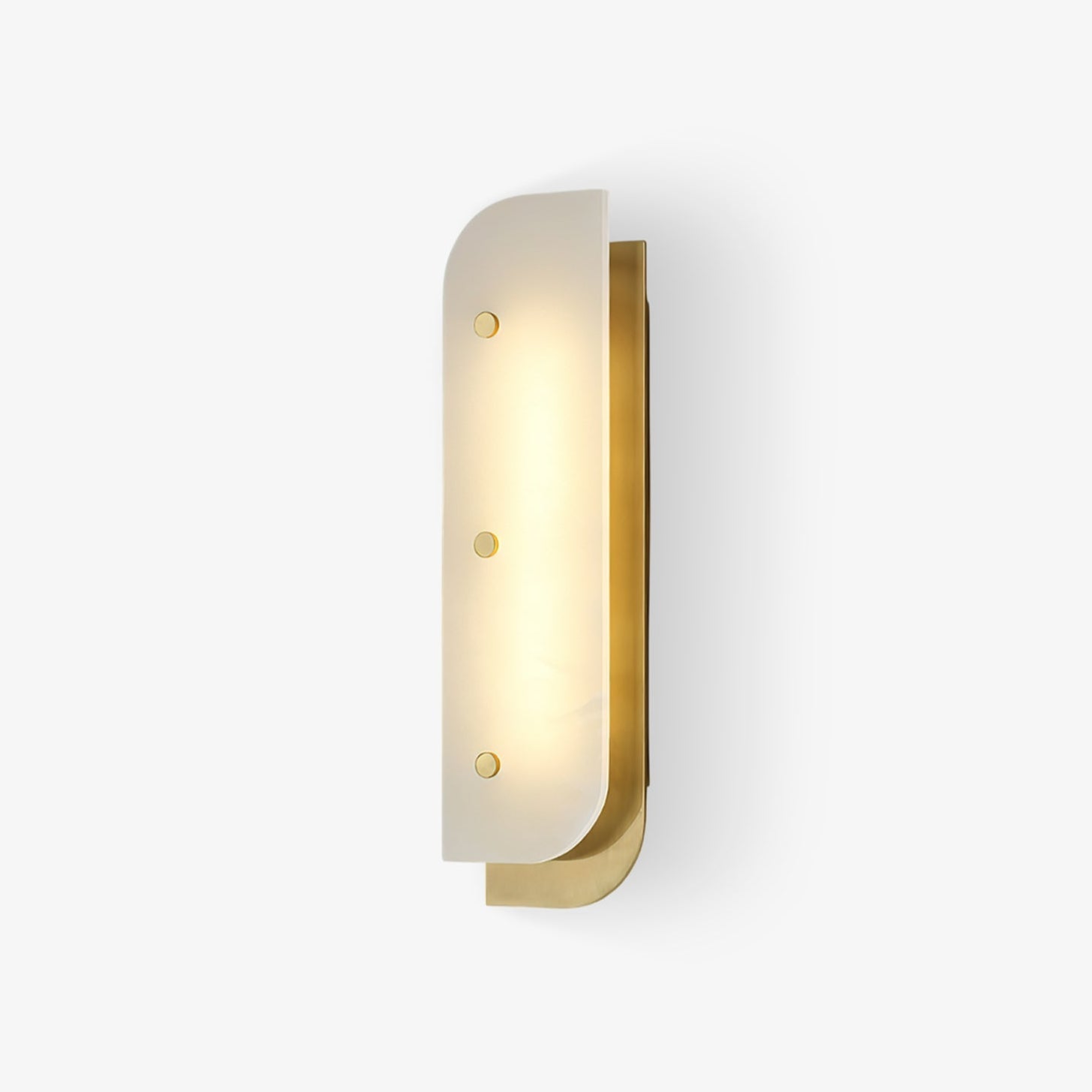 Meloriv Albasten Wandlamp