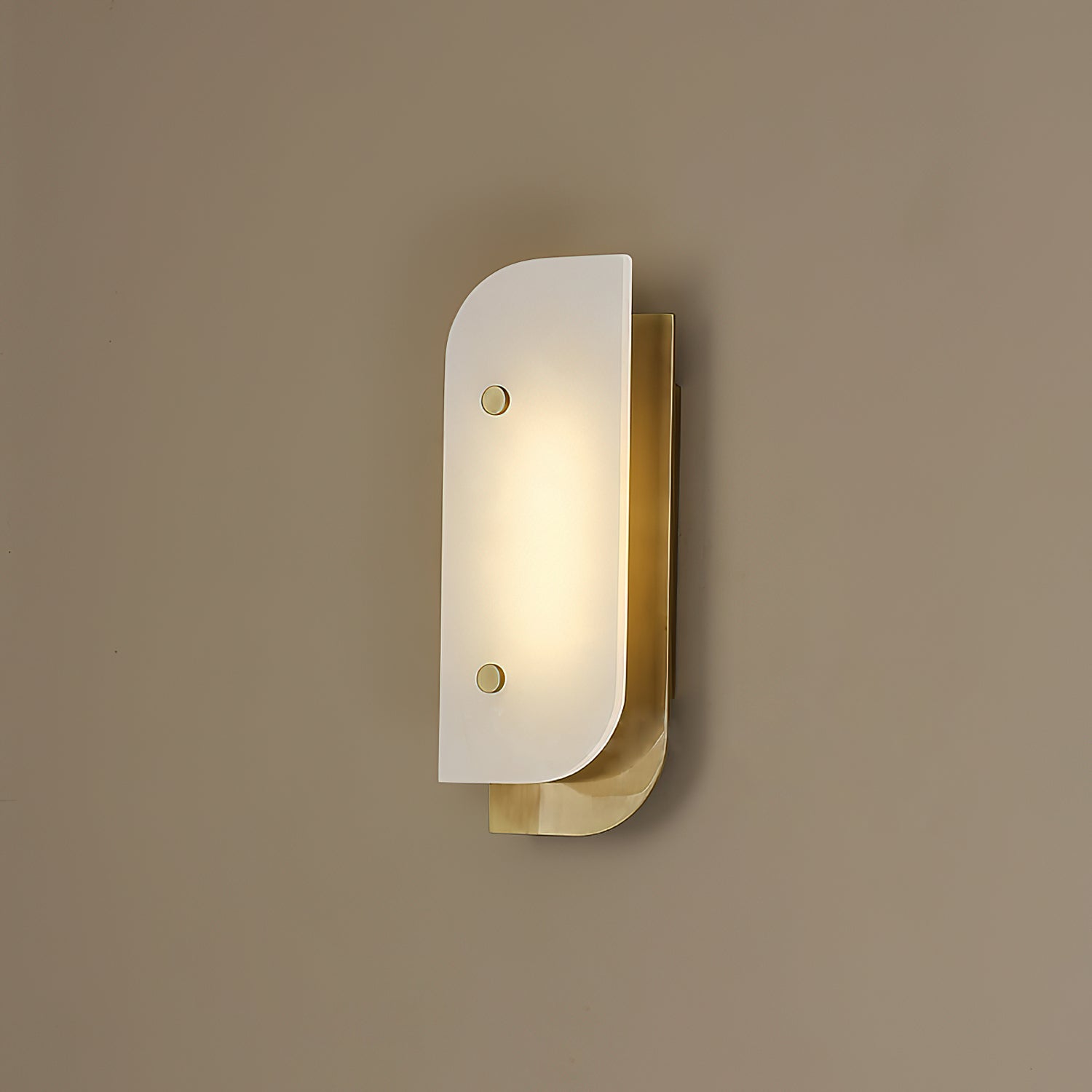 Meloriv Albasten Wandlamp