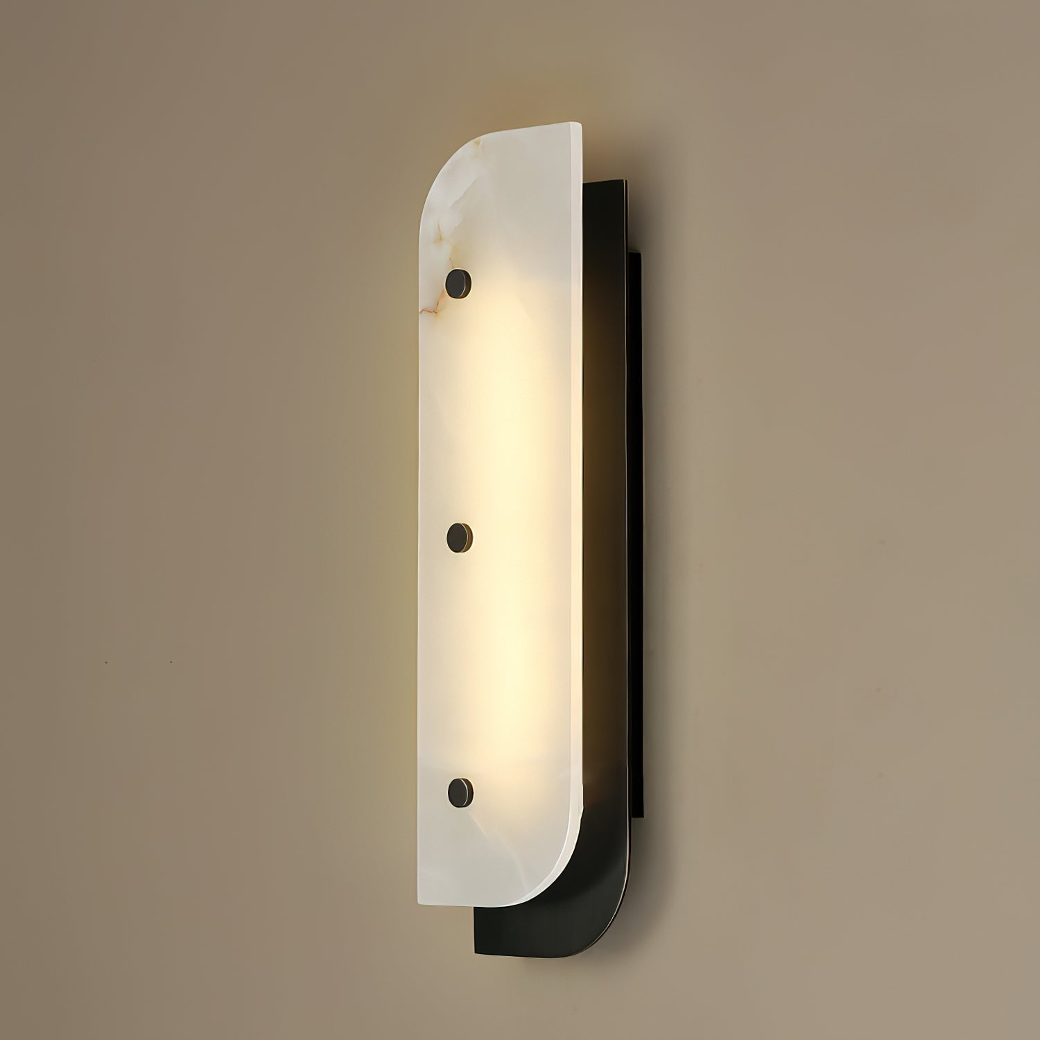 Meloriv Albasten Wandlamp