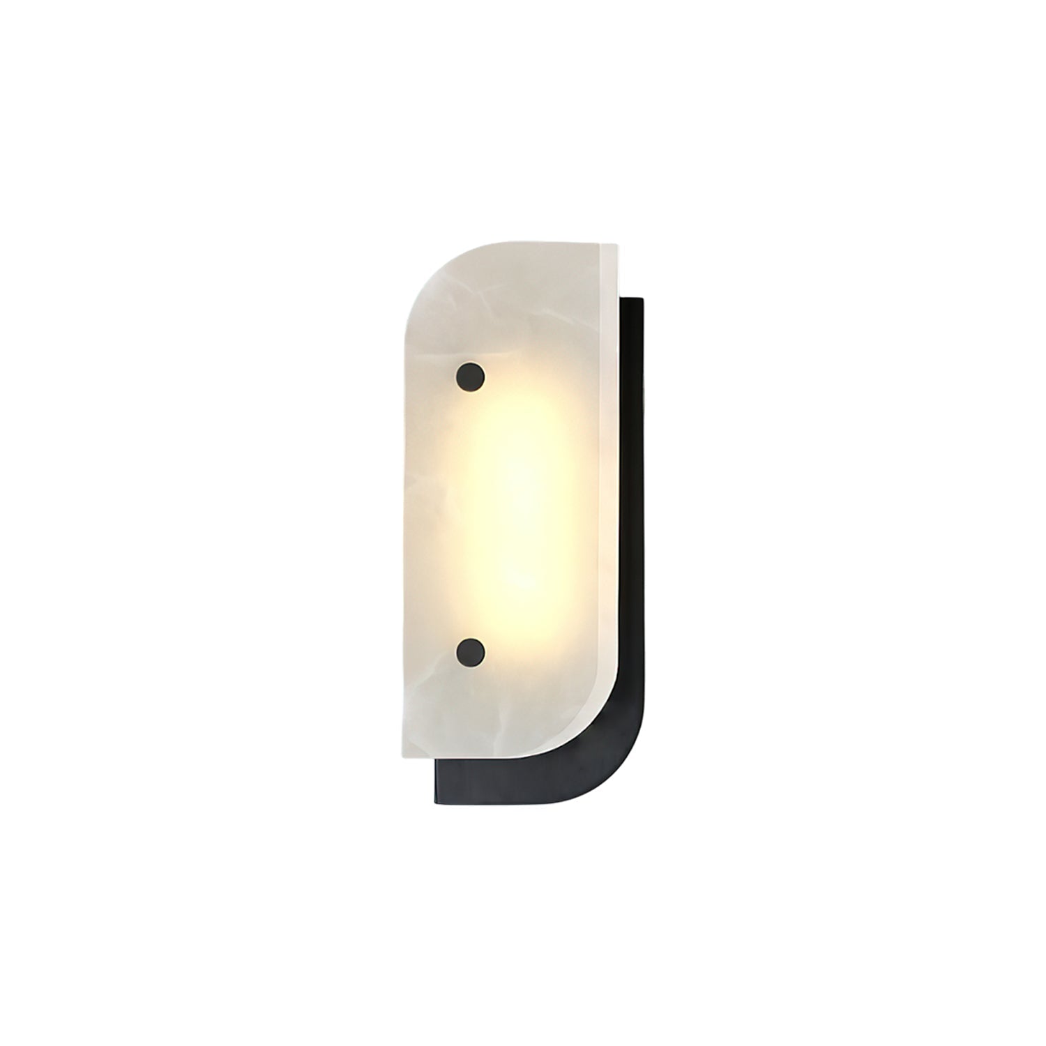 Meloriv Albasten Wandlamp
