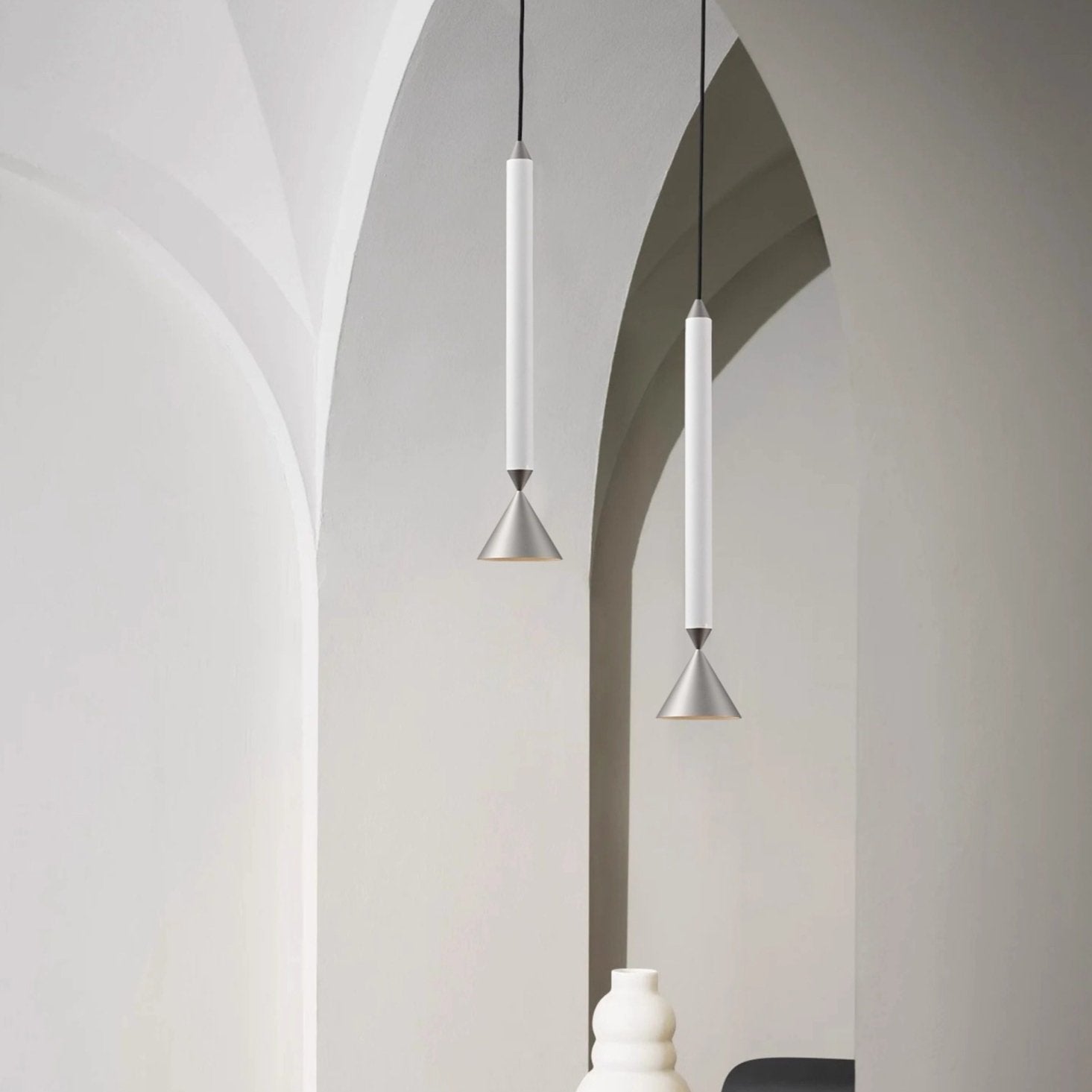 Pen Design Hanglamp