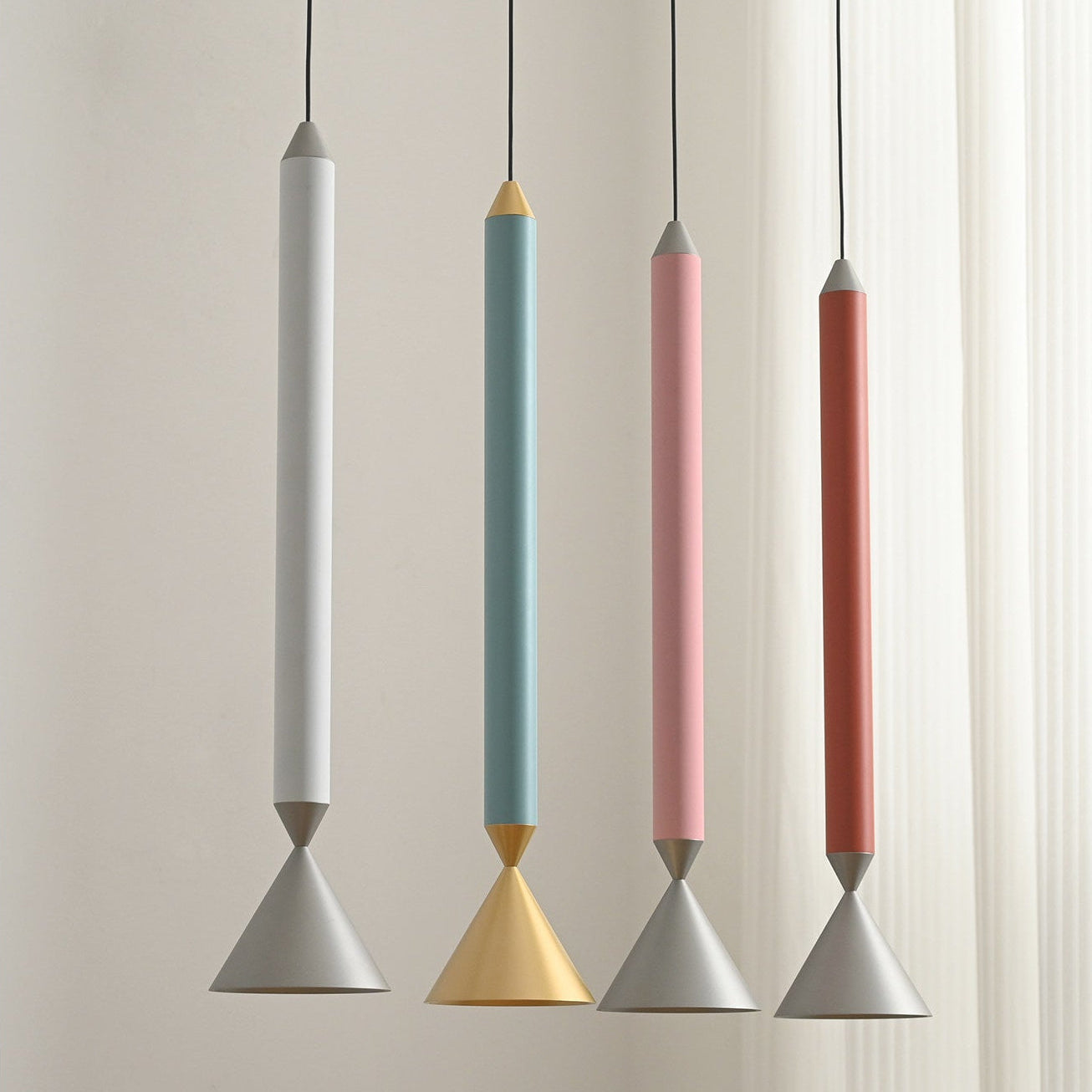 Pen Design Hanglamp