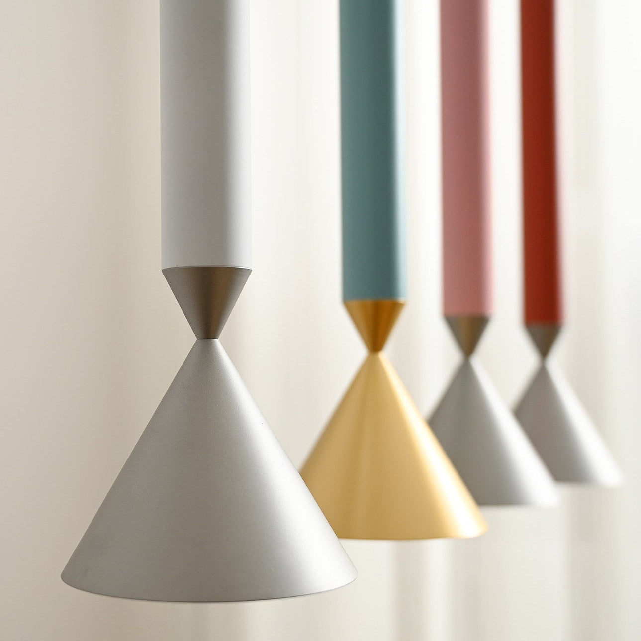 Pen Design Hanglamp