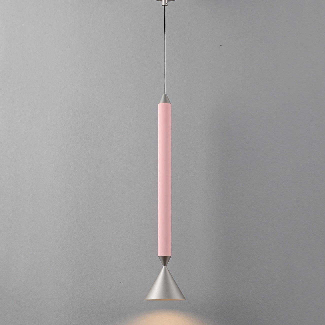 Pen Design Hanglamp