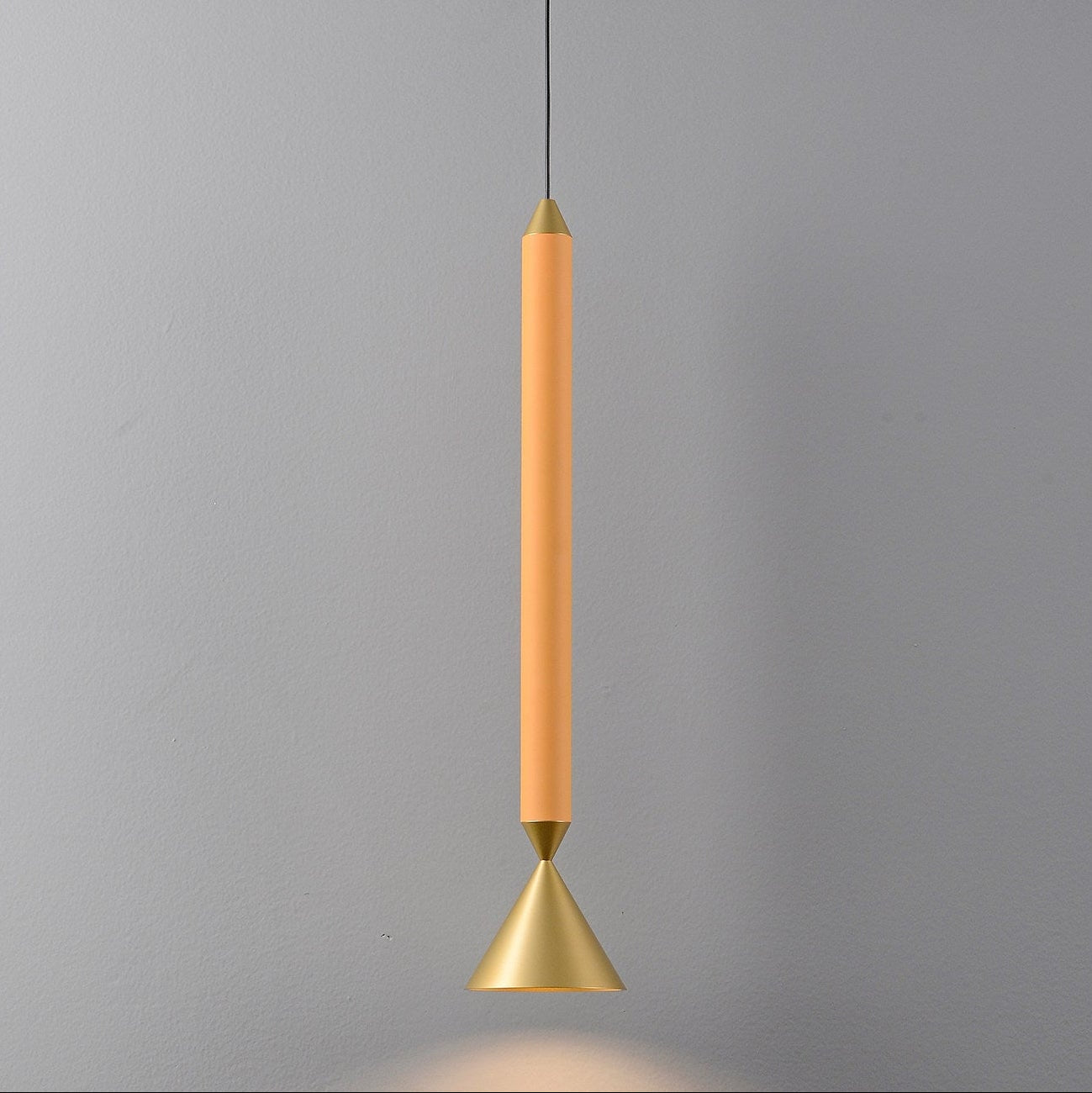 Pen Design Hanglamp