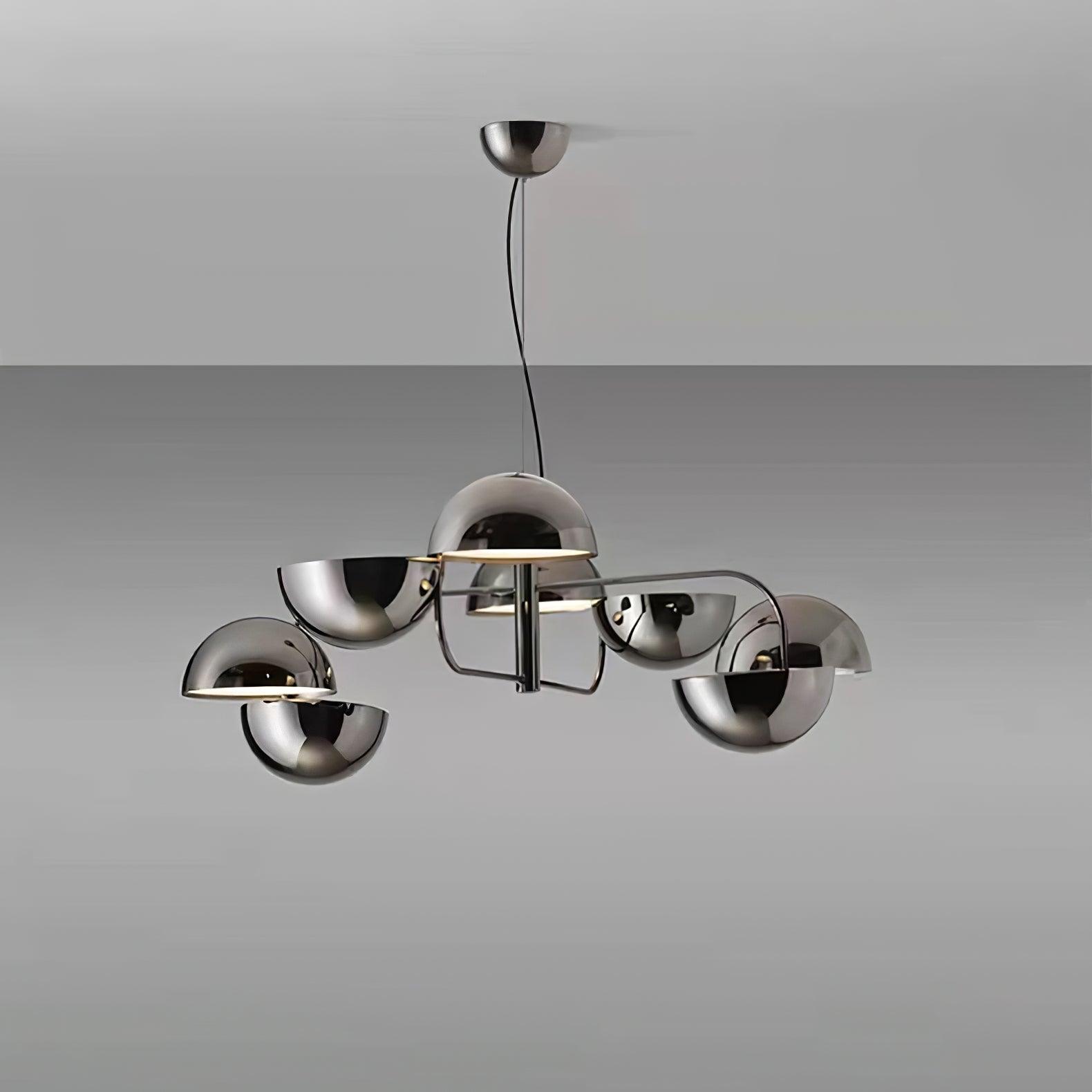 Pentagea Plafondlamp