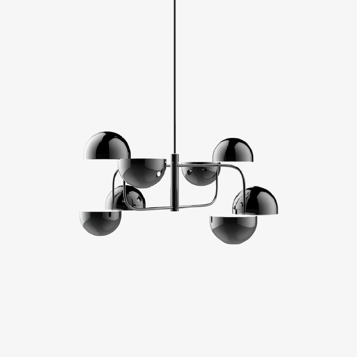 Pentagea Plafondlamp