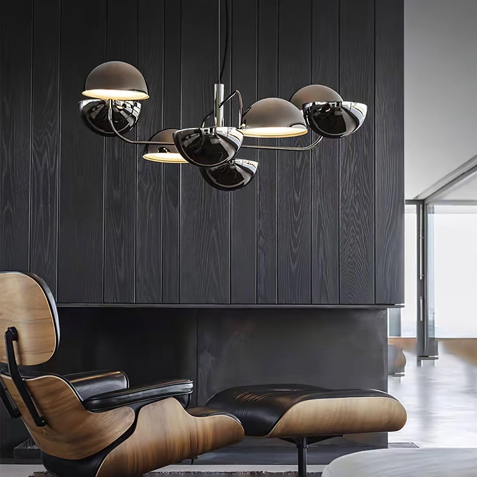 Pentagea Plafondlamp