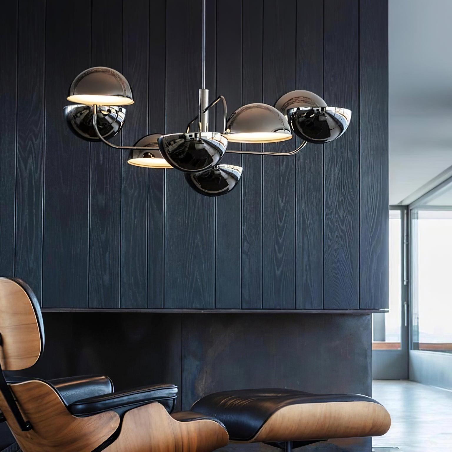Pentagea Plafondlamp