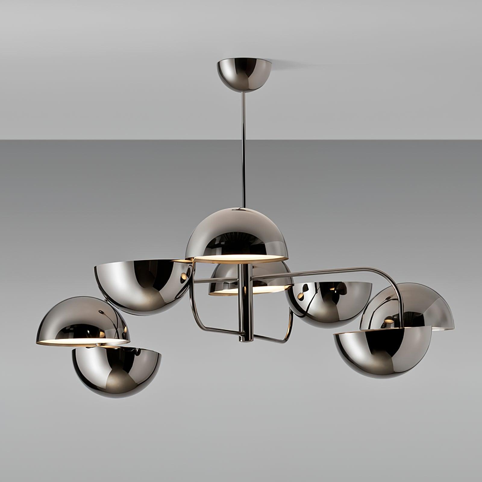 Pentagea Plafondlamp