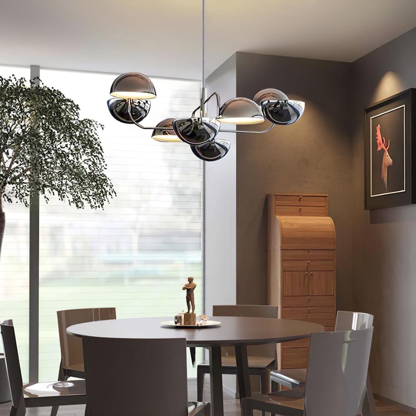 Pentagea Plafondlamp
