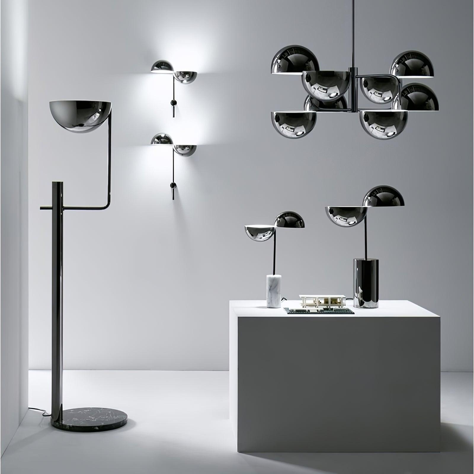 Pentagea Plafondlamp