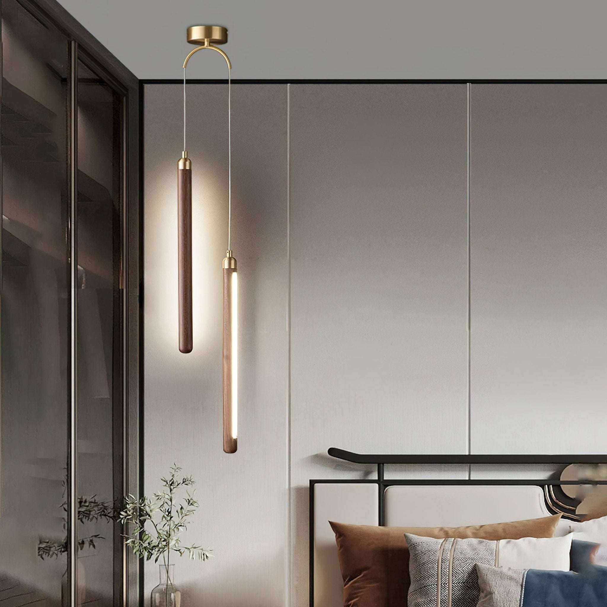 Elekud Hanglamp