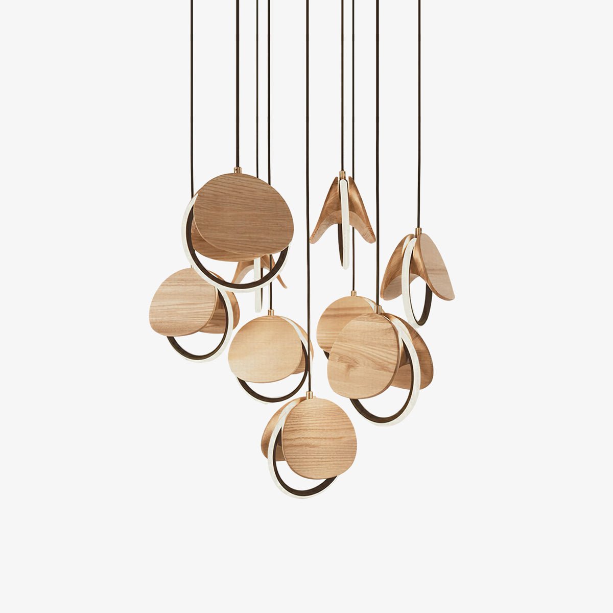 Volimeza Ringvorm Hanglamp