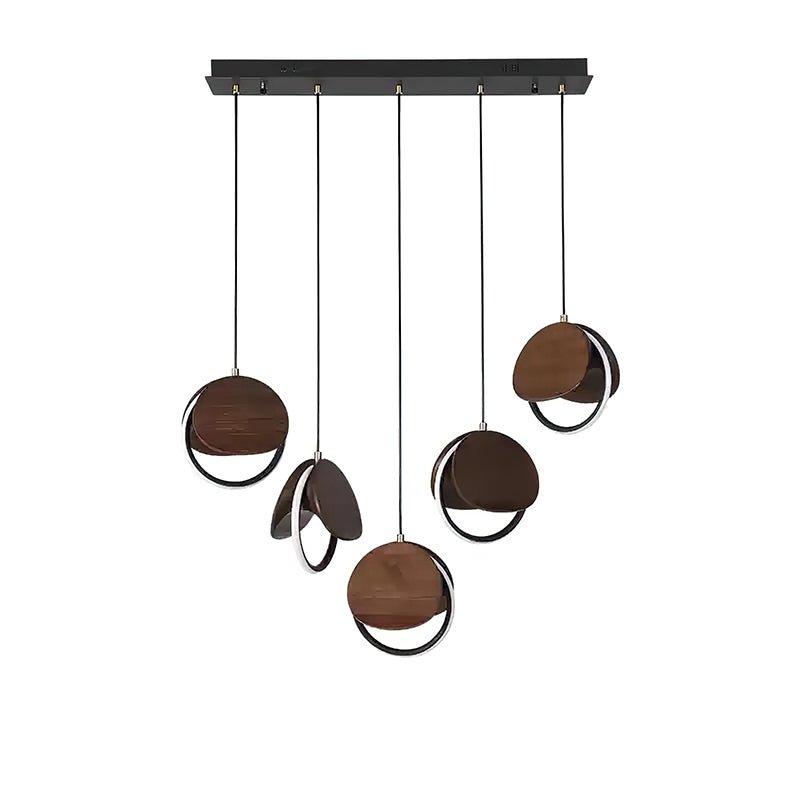 Volimeza Ringvorm Hanglamp